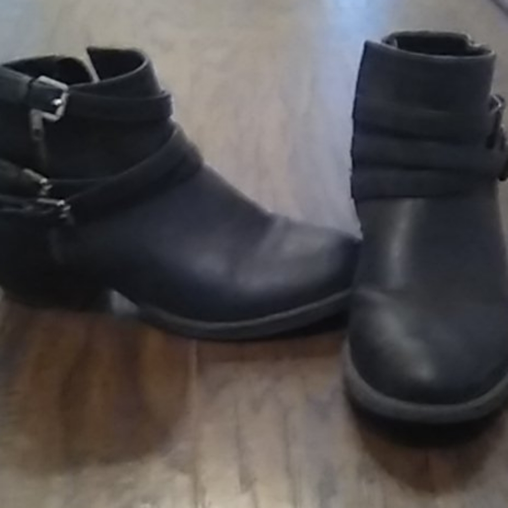 Booties